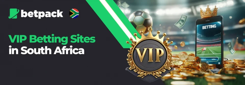 Vip Betting Sites