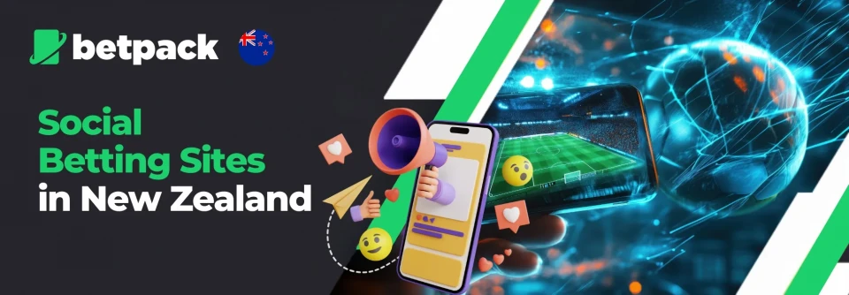 Definition of Social Betting Sites NZ