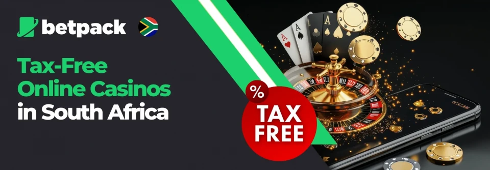 Tax-Free Online Casinos