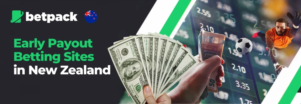 Early Payout Betting Sites in New Zealand