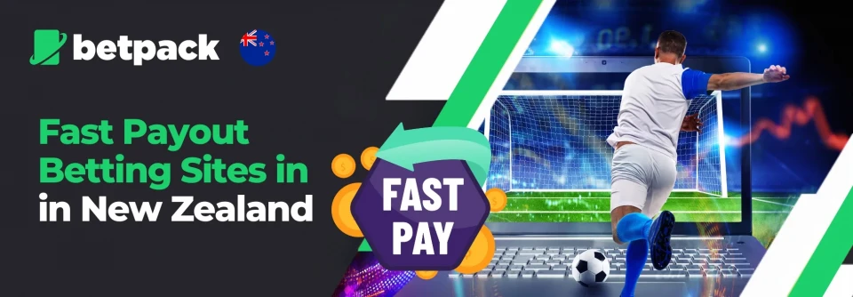 Fast Payout Betting Sites in New Zealand