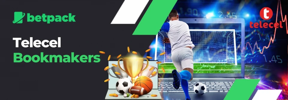 Telecel Bookmakers