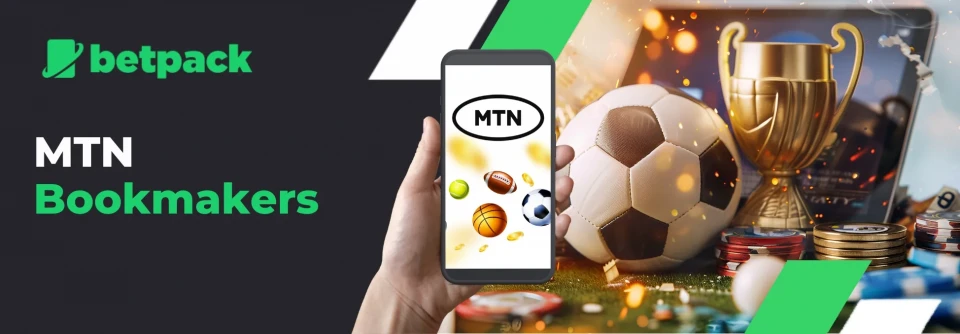 MTN Bookmakers