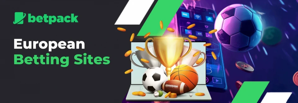 European Betting Sites: top sports betting sites in EU