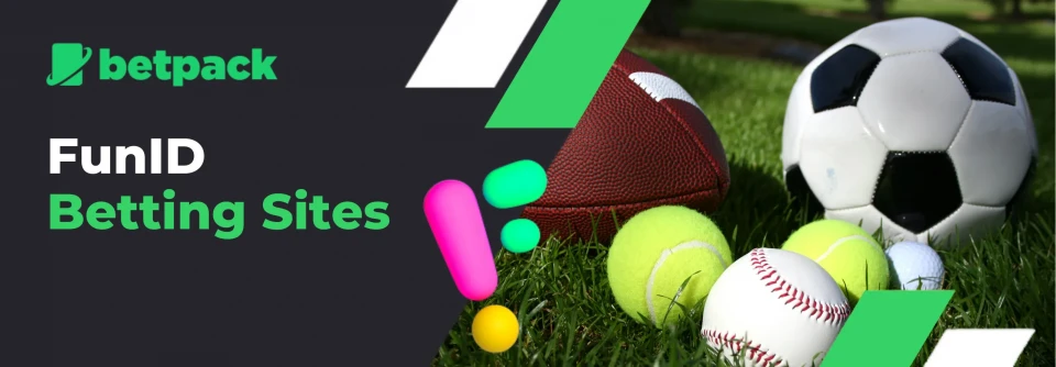 Best FunID Bookmakers