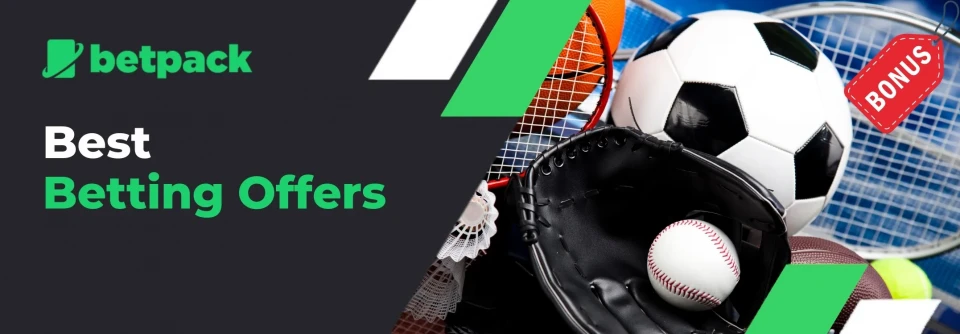 Best Betting Offers
