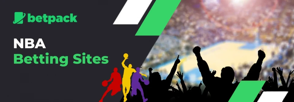 NBA Betting Site