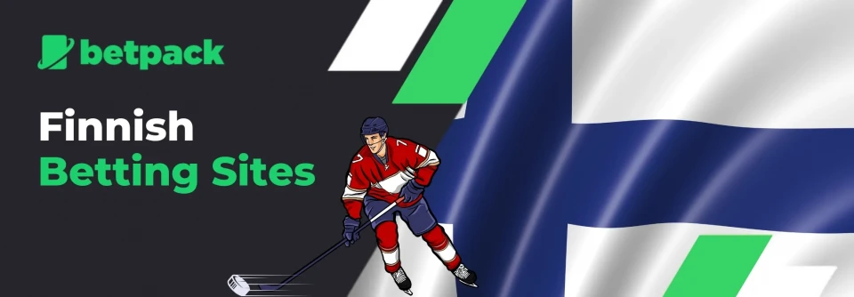 Finnish Betting Sites