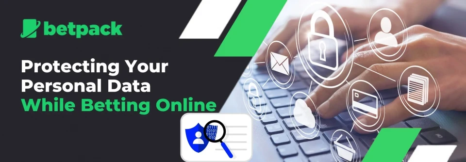 protecting your personal data while betting online