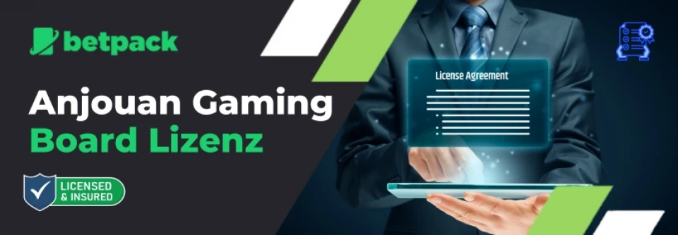 Anjouan Casinos Online Casinos mit Anjouan Casino Lizenz