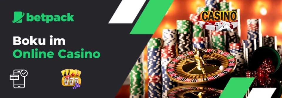 Boku Casino Sites Casino mit Boku