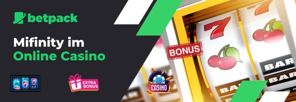 Top Mifinity Casinos