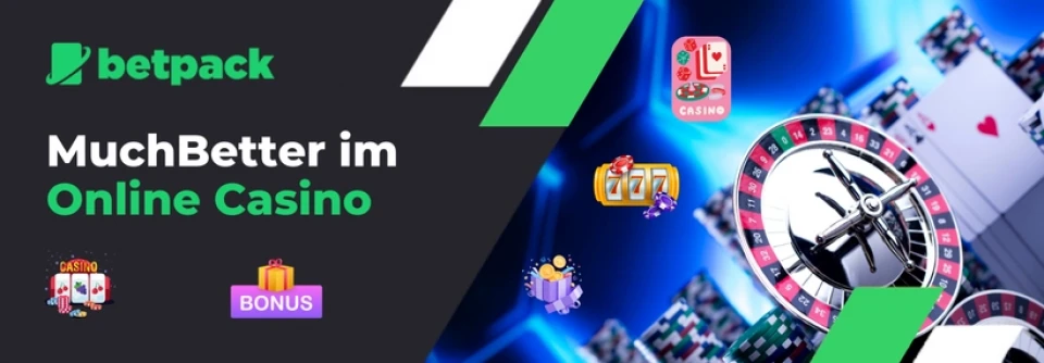 Top MuchBetter Casinos