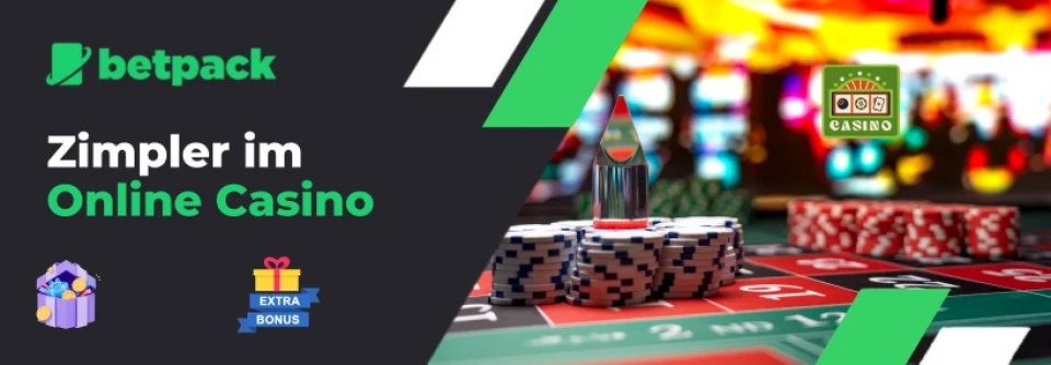Zimpler im online casino