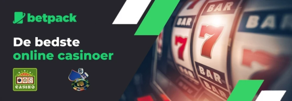 De bedste online casinoer i Danmark