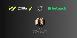 Betpack Interview with Alison