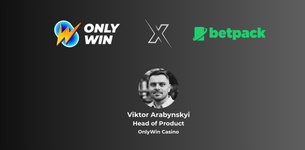 Interview with Viktor Arabynskyi, Head of Product at OnlyWin Casino