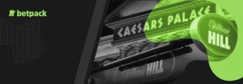 Caesars Starts the Bidding for William Hills’ European Assets