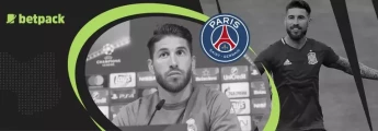PSG have Sergio Ramos in their sight