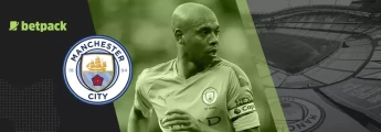 Fernandinho renews his contract with Manchester City for one year
