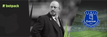 Spaniard Rafael Benitez appointed Toffees new Manager
