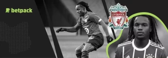 Liverpool poised to capture Lille's Renato Sanches