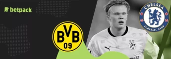 Borussia Dortmund is in No Mood to Sell Haaland