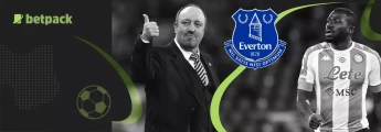 Everton’s Benitez wants Koulibaly from Napoli
