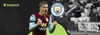 Grealish on the verge of joining Manchester City