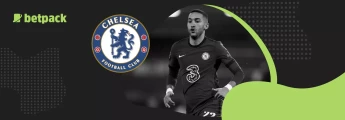 Lukaku’s move to Chelsea could cause Ziyech to leave