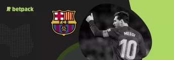 La Liga rules prevent Barca from giving Messi the ultimate tribute