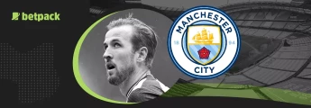 Manchester City to step up interest in Harry Kane