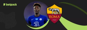 Tammy Abraham remains undecided on Roma move