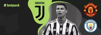 Man Utd, Man City alert as Juventus set Ronaldo price