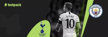 Blow for City as Tottenham set to renew Kane contract