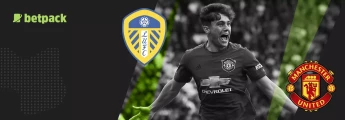 Daniel James about to conclude Leeds transfer