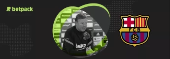Koeman keen to stay at Barca for a long time