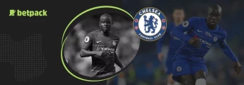 N'Golo Kante could depart Stamford Bridge next summer