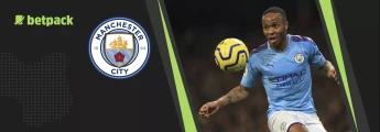 Latest update on Sterling's future at Manchester City