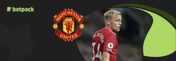 Manchester United urged to sell Van de Beek
