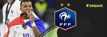 France win UEFA after Mbappe's controversial goal