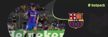 Official: Pedri commits long-term future to Barcelona