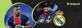 Mbappe’s love for Klopp puts Madrid move in doubt