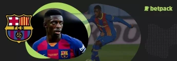 Dembele to be handed fitness-based Barcelona contract