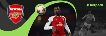 Eddie Nketiah fails to agree Arsenal contract, wants to leave