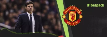 Mauricio Pochettino dismisses Manchester United link