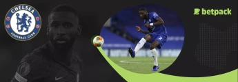 Antonio Rudiger wants Chelsea stay amid foreign interest