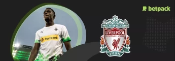 Denis Zakaria generates plenty of interest, Liverpool leading the race