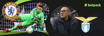 Maurizio Sarri wants Chelsea goalkeeper Kepa Arrizabalaga at Lazio