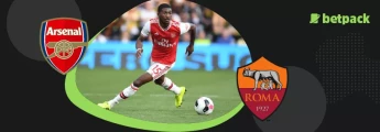 Arsenal in advanced talks with Roma over Maitland-Niles deal